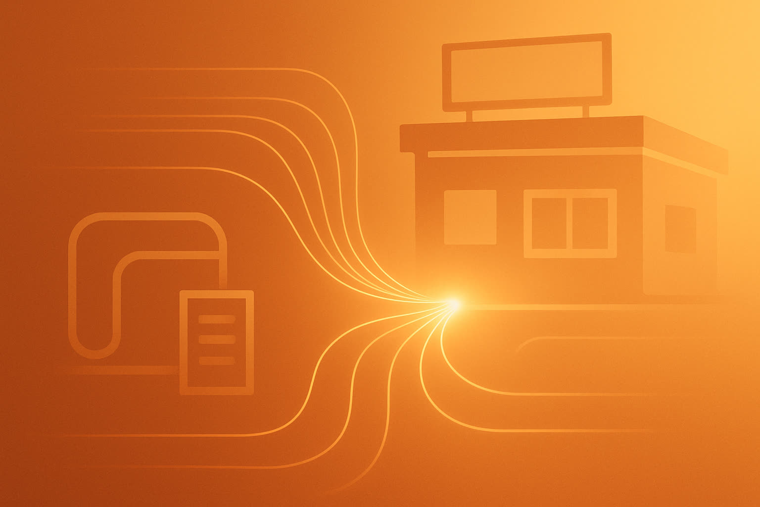 How AI Digital Assistants Are Rewriting QSR Performance