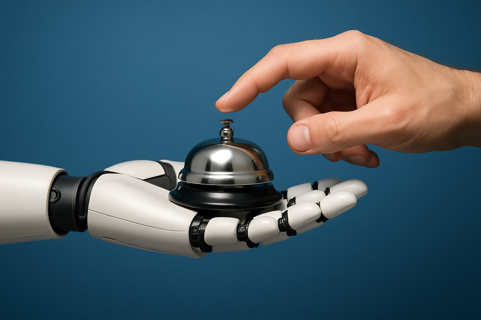 Intelligent Selling: Where Relevance Replaces Routine