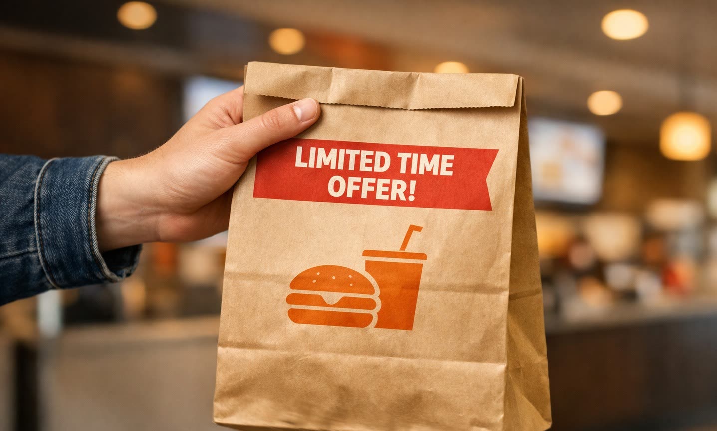 The Real Value of an LTO Isn't Sales — It's What You Learn